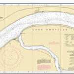 Columbia River John Day Dam To Blalock (1) Preview 1