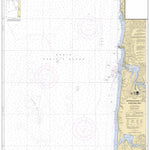Approaches To Yaquina Bay Preview 1