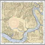 Continuation Of Yaquina River Preview 1