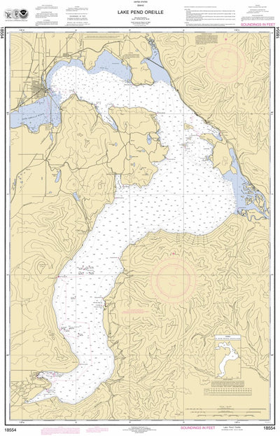 Lake Pend Oreille Preview 1