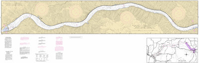 Snake River Lower Granite Lake Side A Preview 1