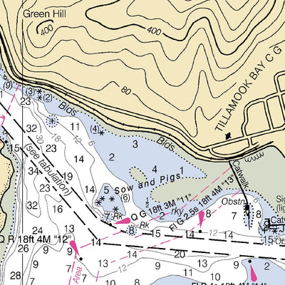 Tillamook Bay Preview 3