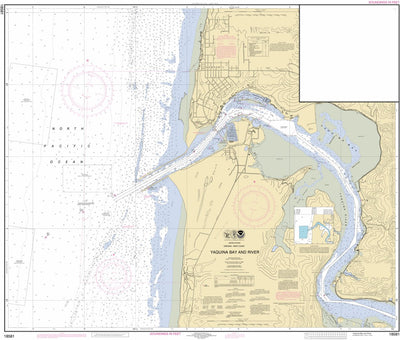Yaquina Bay And River Preview 1