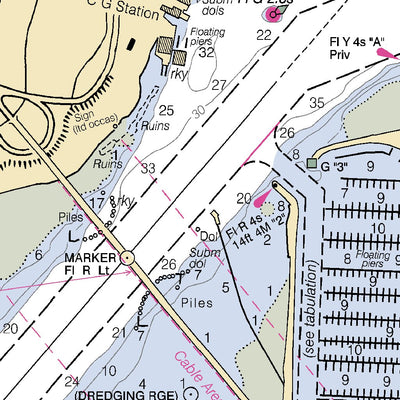 Yaquina Bay And River Preview 3