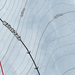 Awakino Ski Field Preview 2