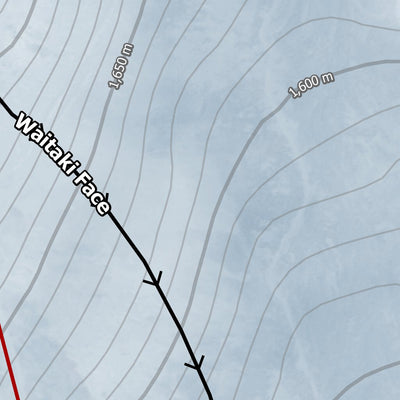 Awakino Ski Field Preview 2
