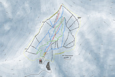 Mt Cheeseman Resort Preview 1