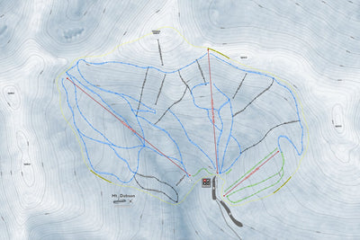 Mt Dobson Resort Preview 1