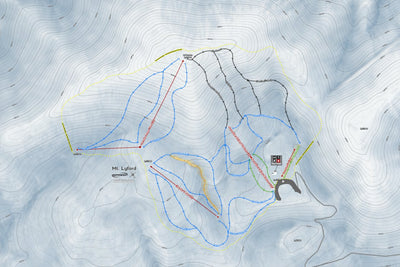 Mt Lyford Resort Preview 1