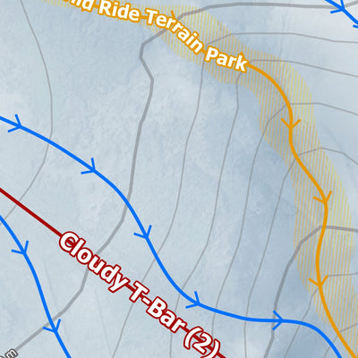 Mt Lyford Resort Preview 3