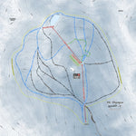 Mt Olympus Resort Preview 1