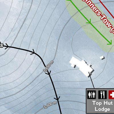 Mt Olympus Resort Preview 2