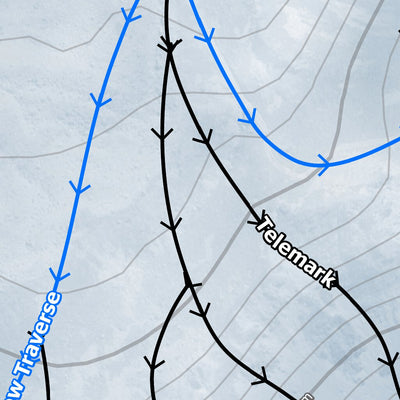 Mt Olympus Resort Preview 3