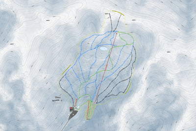 Ohau Resort Preview 1