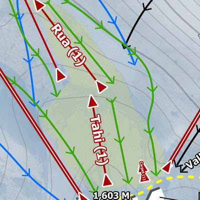 The Remarkables Resort Preview 2