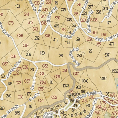 Eagles Nest - Addresses Preview 3