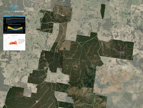 Gurnang State Forest 2024 - North Preview 1