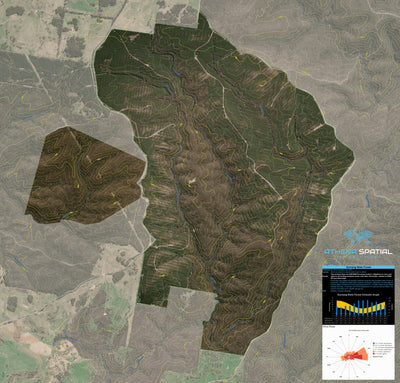 Gurnang State Forest 2024 - South Preview 1