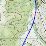 NWTRS Wynyard Long Course 20.5km Preview 2