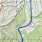 NWTRS Wynyard Long Course 20.5km Preview 3