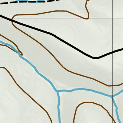 NWTRS Wynyard Intro Course 4.4km Preview 2