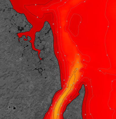 AEM Lake Winnipeg: Icelandic River (lower) Preview 2