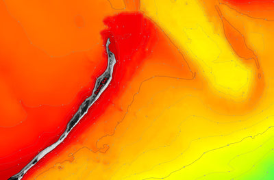 AEM Lake Winnipeg: Riverton-Sandy Bar Preview 2