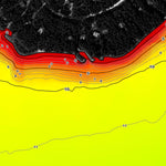 AEM Lake Winnipeg: Hecla-Grindstone Northwest Preview 3