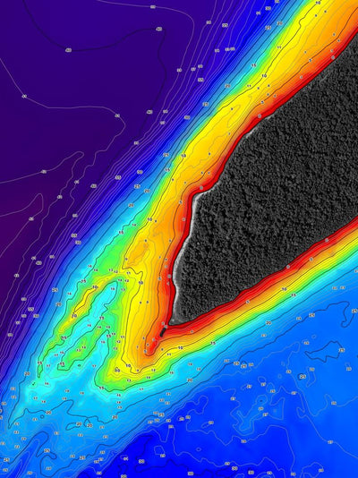 AEM Lake Winnipeg: Hecla-Grindstone Northeast Preview 2