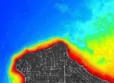 AEM Lake Winnipeg: Hillside Beach Preview 2