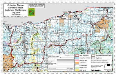 [GSAEDT] Columbia Plateau Preview 1