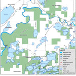 Mississippi River Water Trail - Highway 6 to Trommald Preview 1