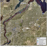 Mississippi River Water Trail - Lum Park to Kiwanis Park Preview 1