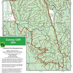 Conroy Cliff Preview 1