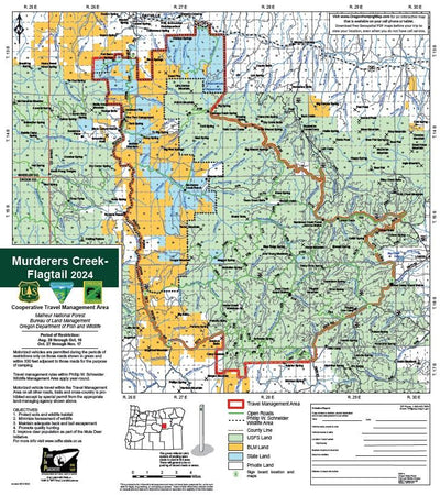 Murderers Creek Preview 1