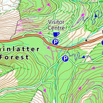 North-Western Fells and Newlands Preview 2