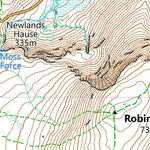 North-Western Fells and Newlands Preview 3