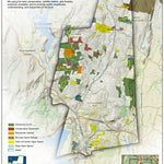 CLCT Town map with parcels Preview 1