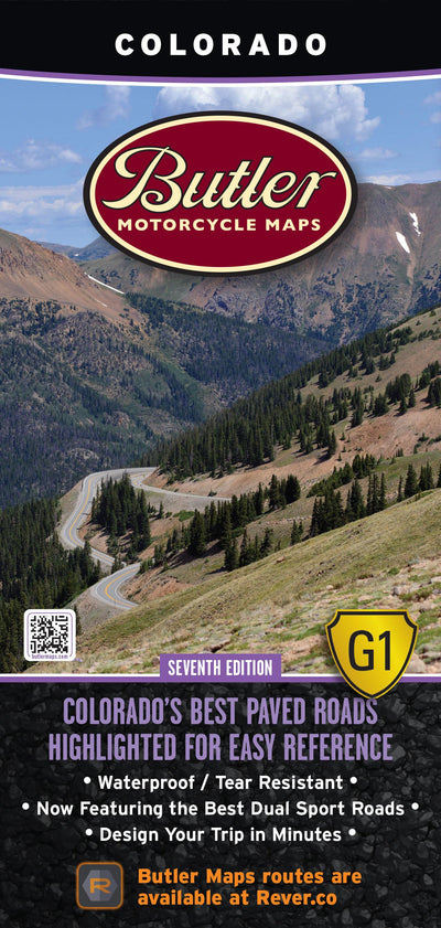 Colorado G1 Series Preview 1