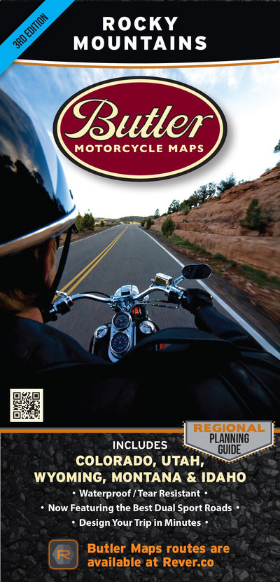 Rocky Mountain Planner Preview 1