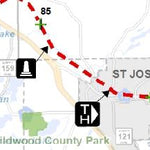 Lake Wobegon Trail Preview 3