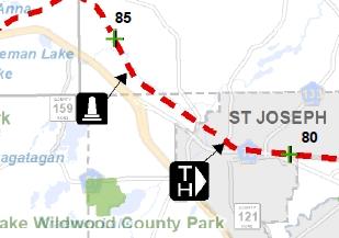 Lake Wobegon Trail Preview 3