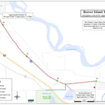 Beaver Island Trail Preview 1