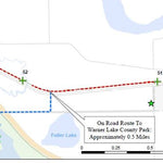Beaver Island Trail Preview 2