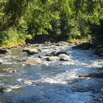Auger Falls Preview 2