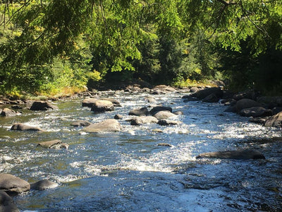 Auger Falls Preview 2