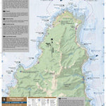 Shiretoko Peninsula Sea Kayak Circumnavigation (Hokkaido, Japan) Preview 1