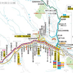 東武バスグループ路線図 Preview 3