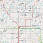 Wyoming Atlas & Gazetteer Preview 2