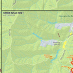Bright - Gold Prospecting Map Preview 2